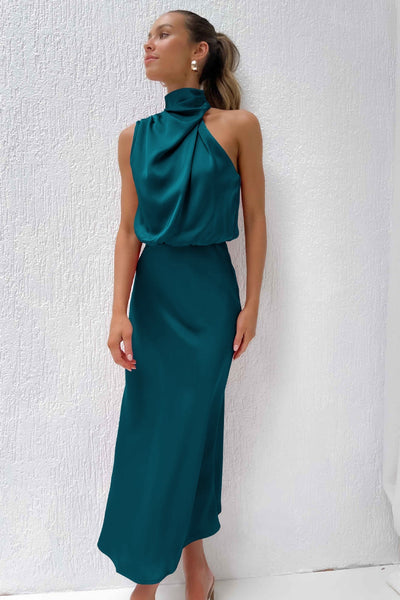 Jovie™ Long One-Piece Dress Gown