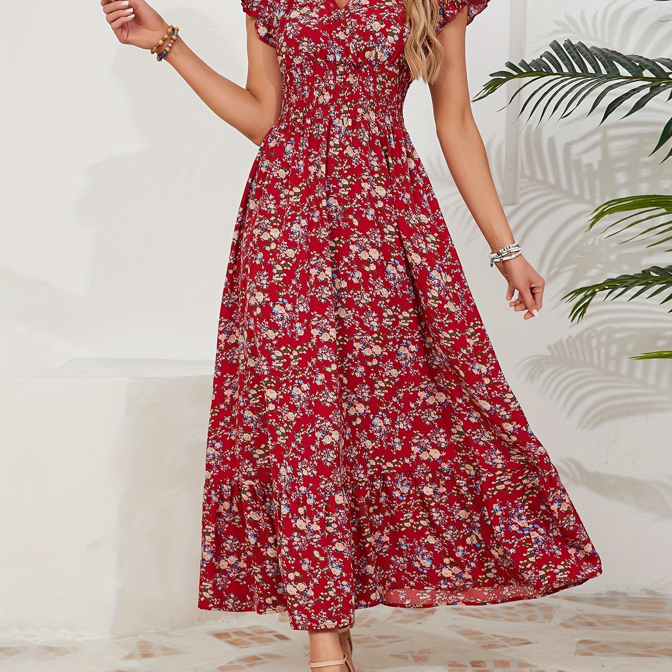 Zorina™ Everyday Grace Maxi