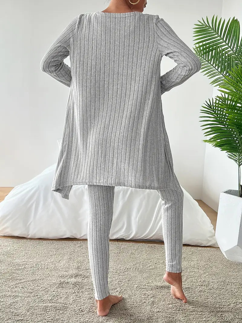 Hazel™ 3-Piece Cozy Chic Set