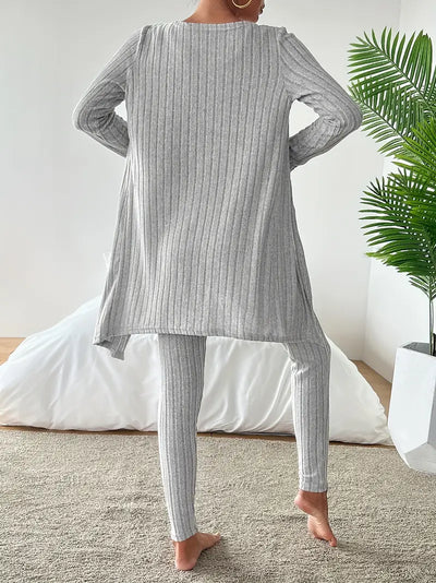 Hazel™ 3-Piece Cozy Chic Set