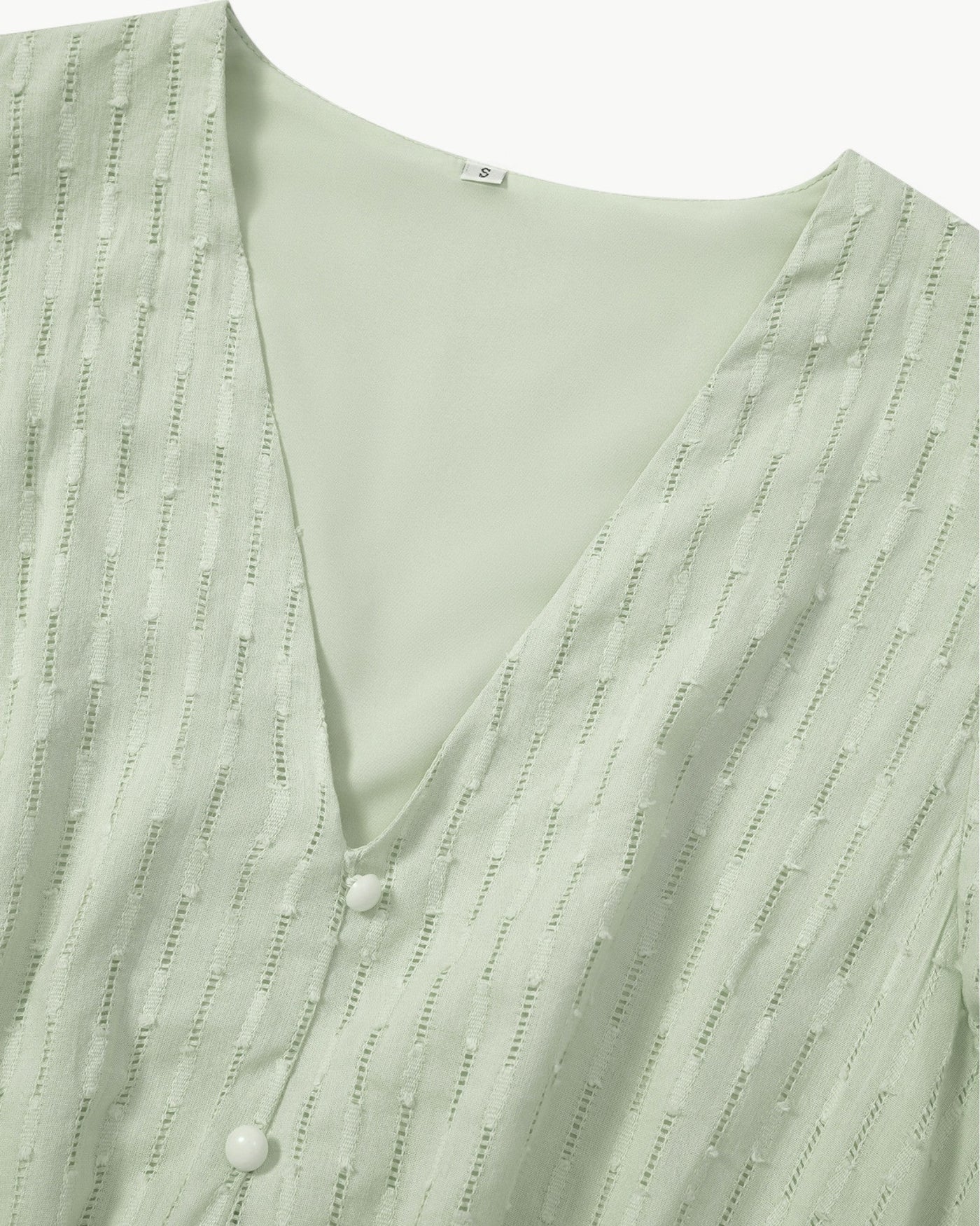 Delilah™ Light & Elegant Ruffle Dress