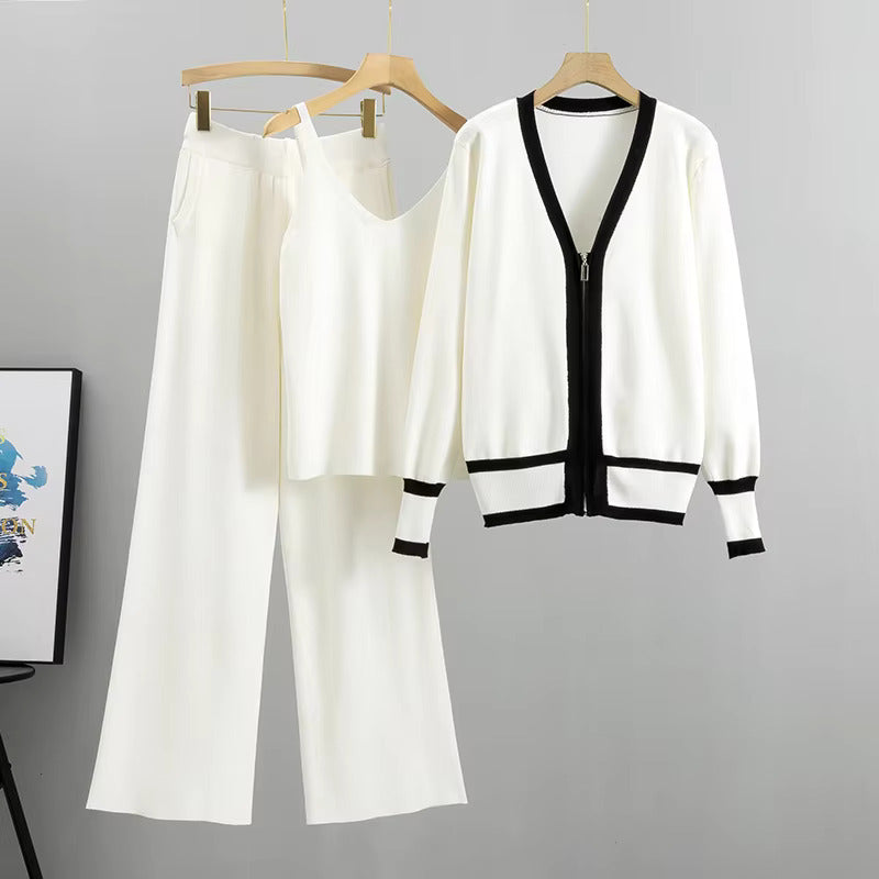 Ella™ Luxe Knit Co-Ord Set