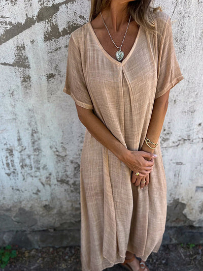 Jolie™ Breezy Comfort Dress
