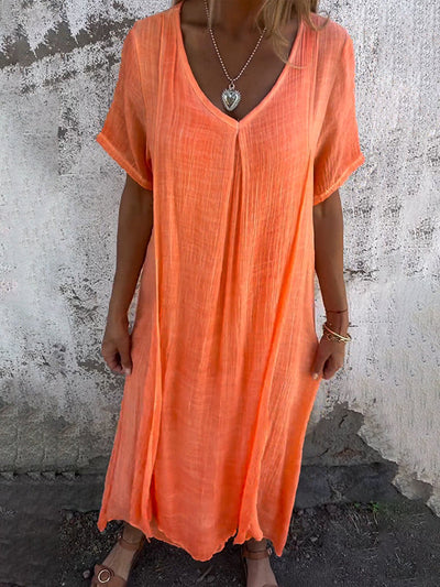 Jolie™ Breezy Comfort Dress