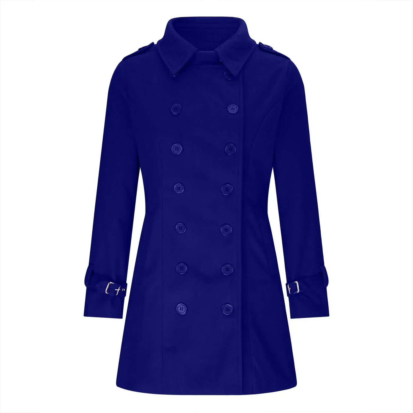 Sophia | Elegant Premium Warm Coat