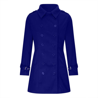 Sophia | Elegant Premium Warm Coat