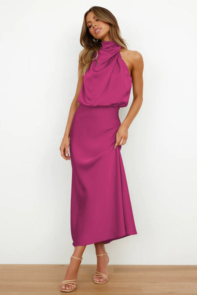 Jovie™ Long One-Piece Dress Gown