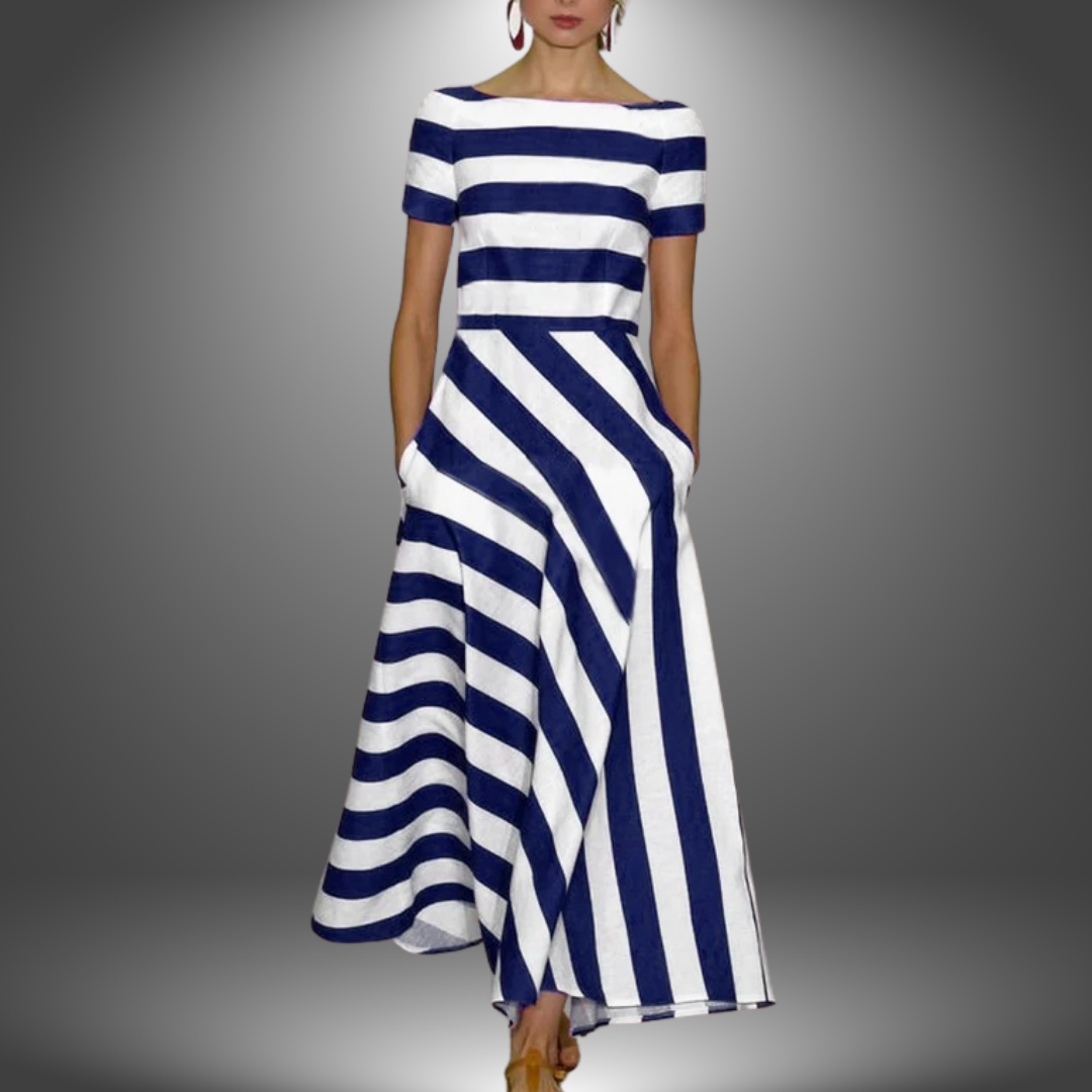 Kalista™ Strapless Maxi Dress