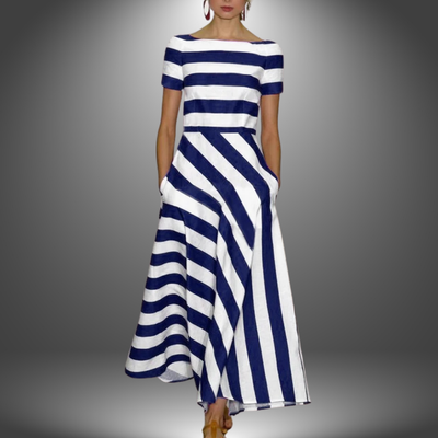 Kalista™ Strapless Maxi Dress