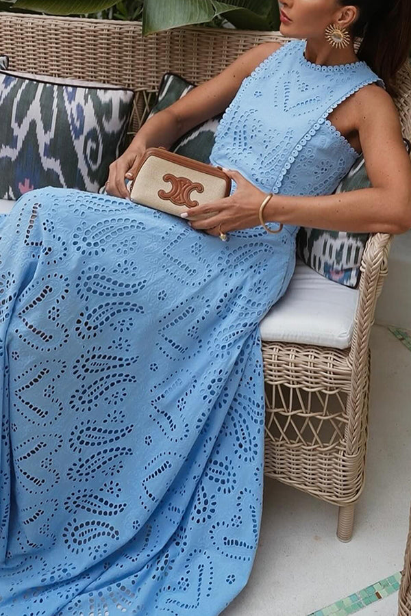 Winnie™ Spring/Summer Two-Piece Set