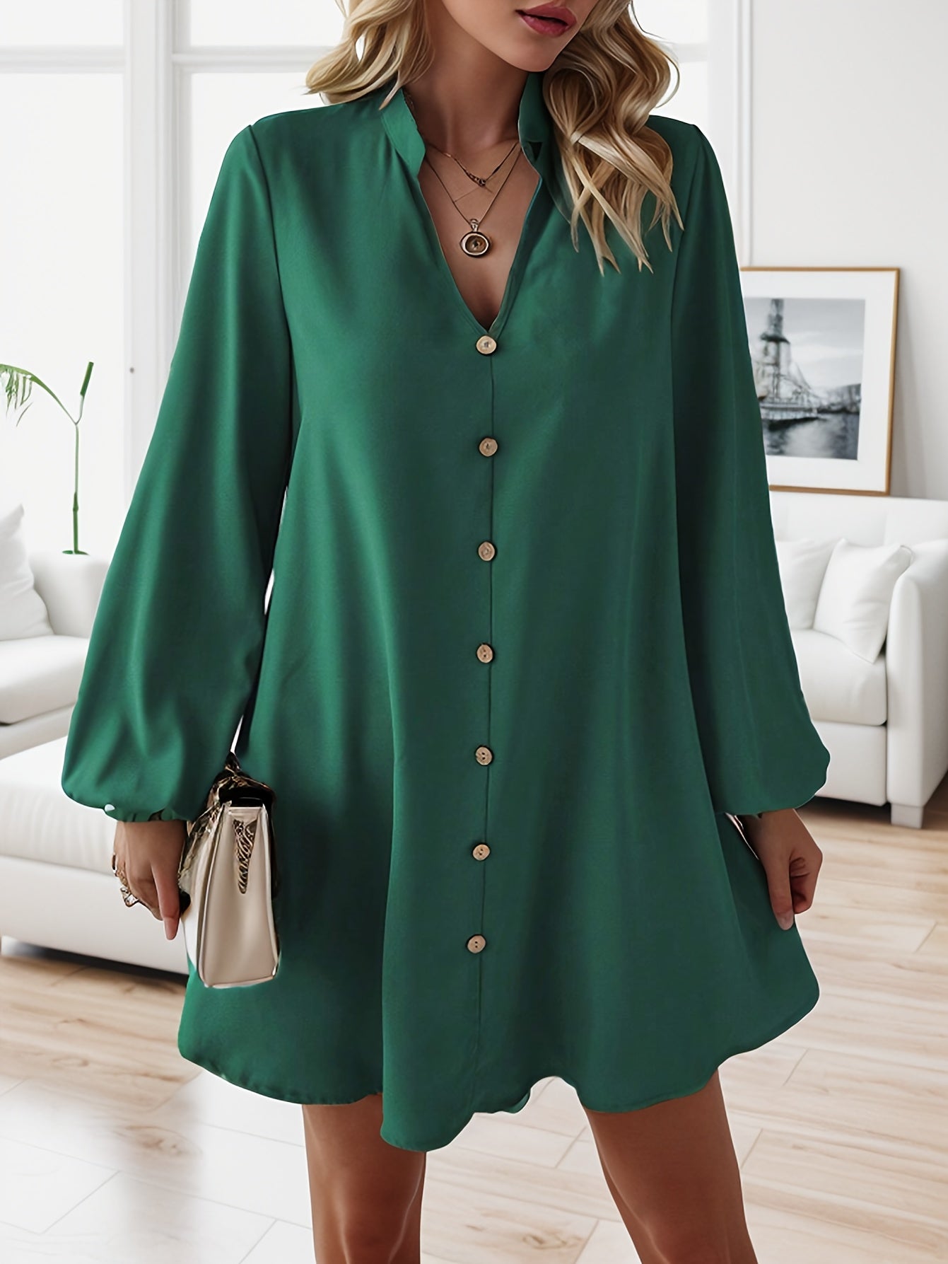 Green / 2XL