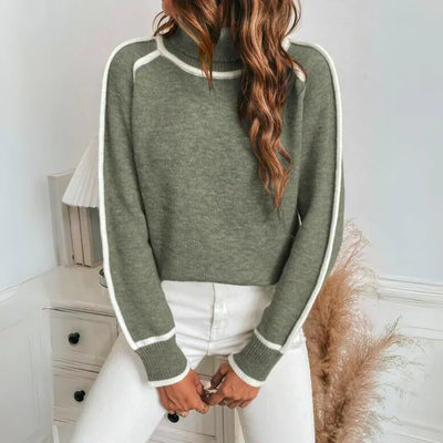 Zoë™ Luxe Knit Sweater