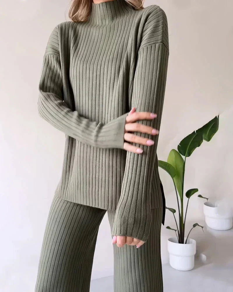 Amy™ Cozy Co-Ord Set