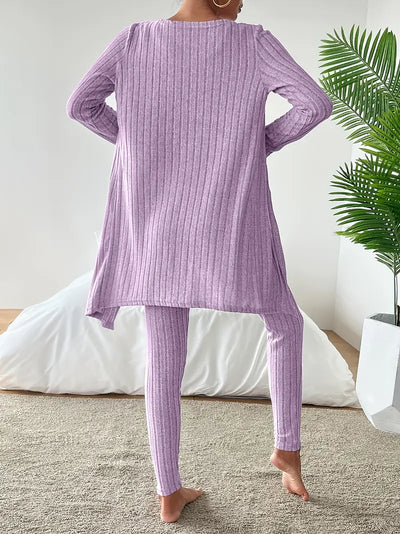 Hazel™ 3-Piece Cozy Chic Set