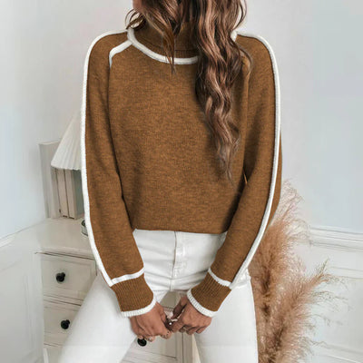 Zoë™ Luxe Knit Sweater