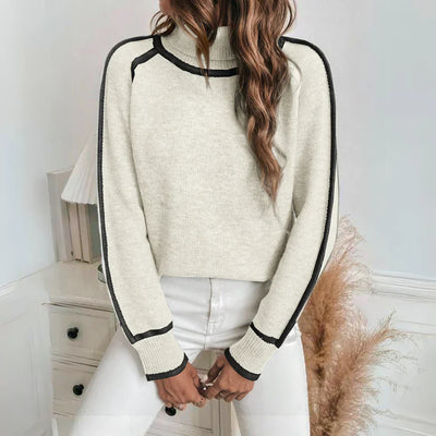 Zoë™ Luxe Knit Sweater