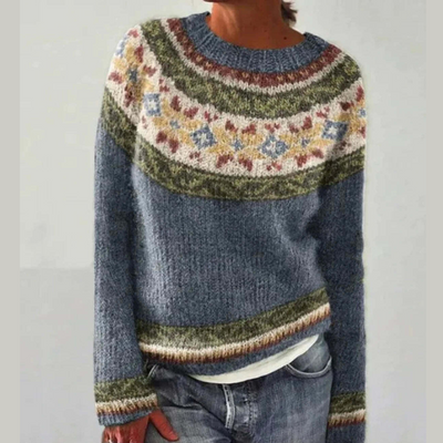 Freya™ Timeless Knit