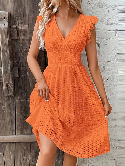 Maelis™ Blossom Comfort Fit Dress