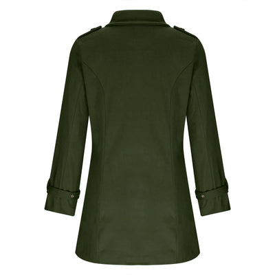 Sophia | Elegant Premium Warm Coat