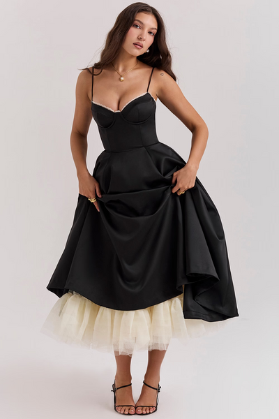 Livia™ Sculpting Corset Dress