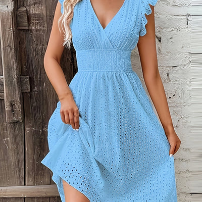 Maelis™ Blossom Comfort Fit Dress