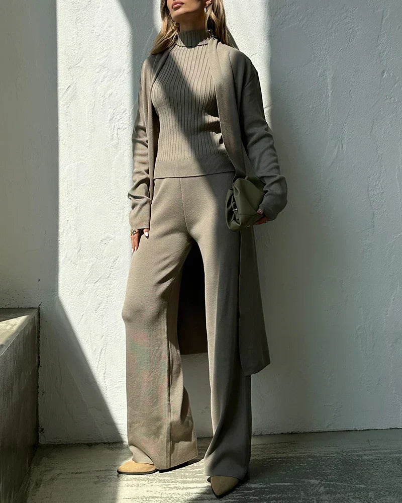 Valina™ Three-piece set