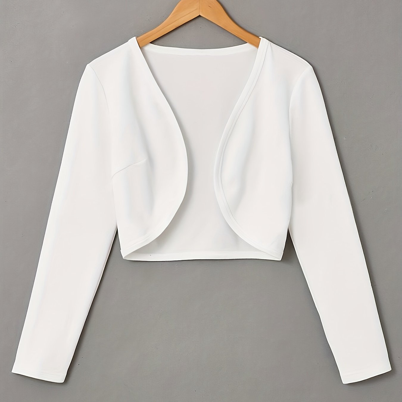 Vestra™ Elegant Bolero