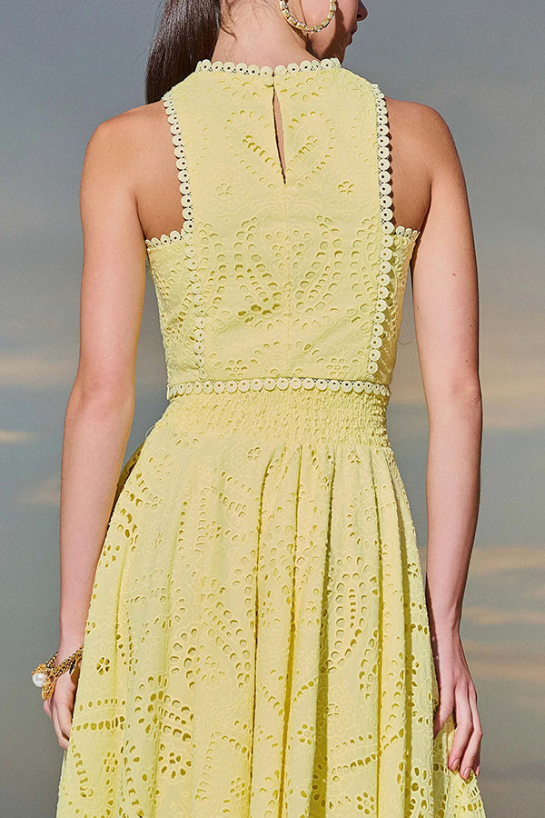 Winnie™ Spring/Summer Two-Piece Set