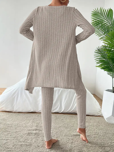 Hazel™ 3-Piece Cozy Chic Set