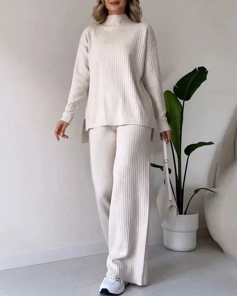 Amy™ Cozy Co-Ord Set