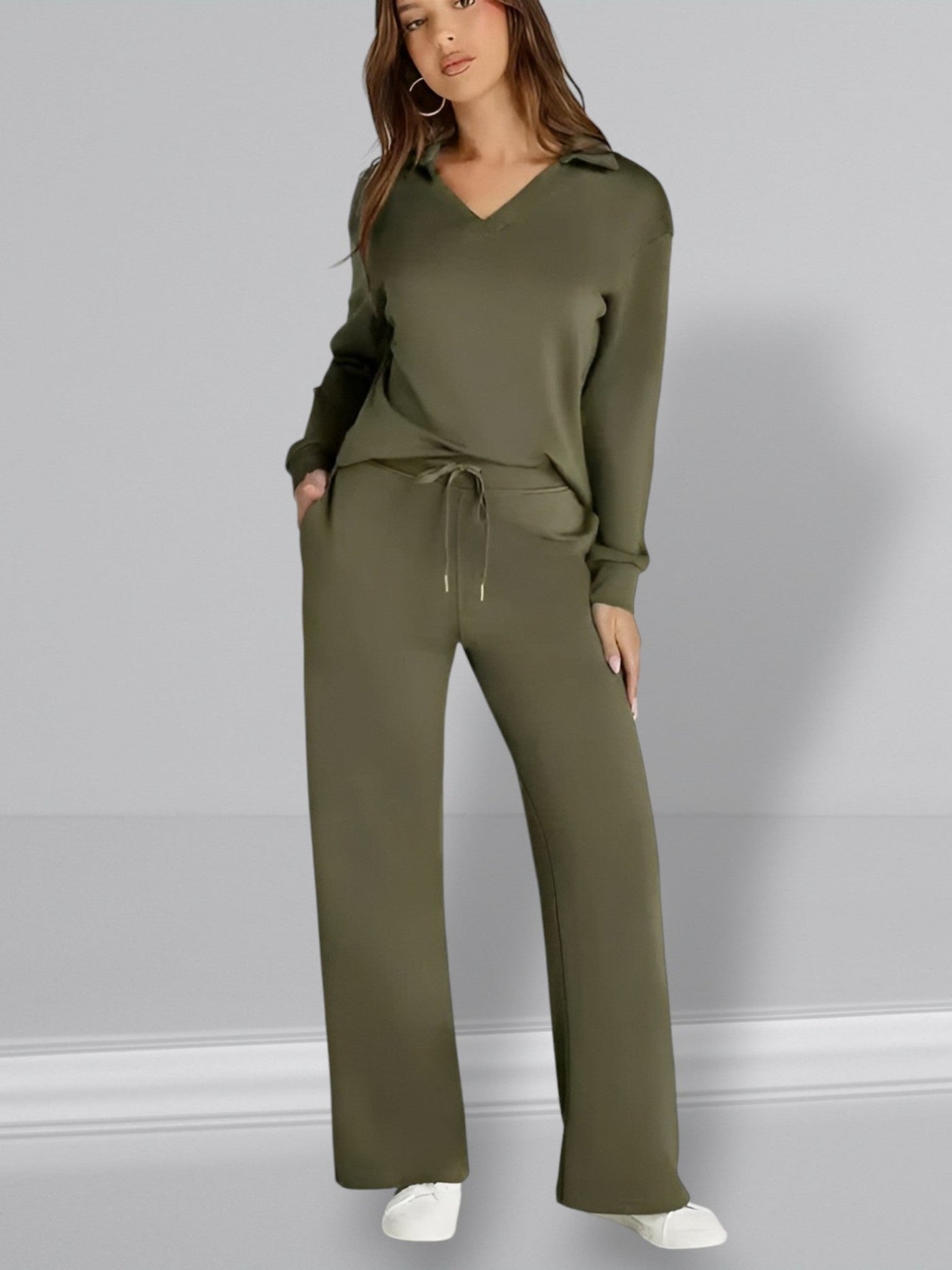 Calla™ Comfy Two-Piece Set
