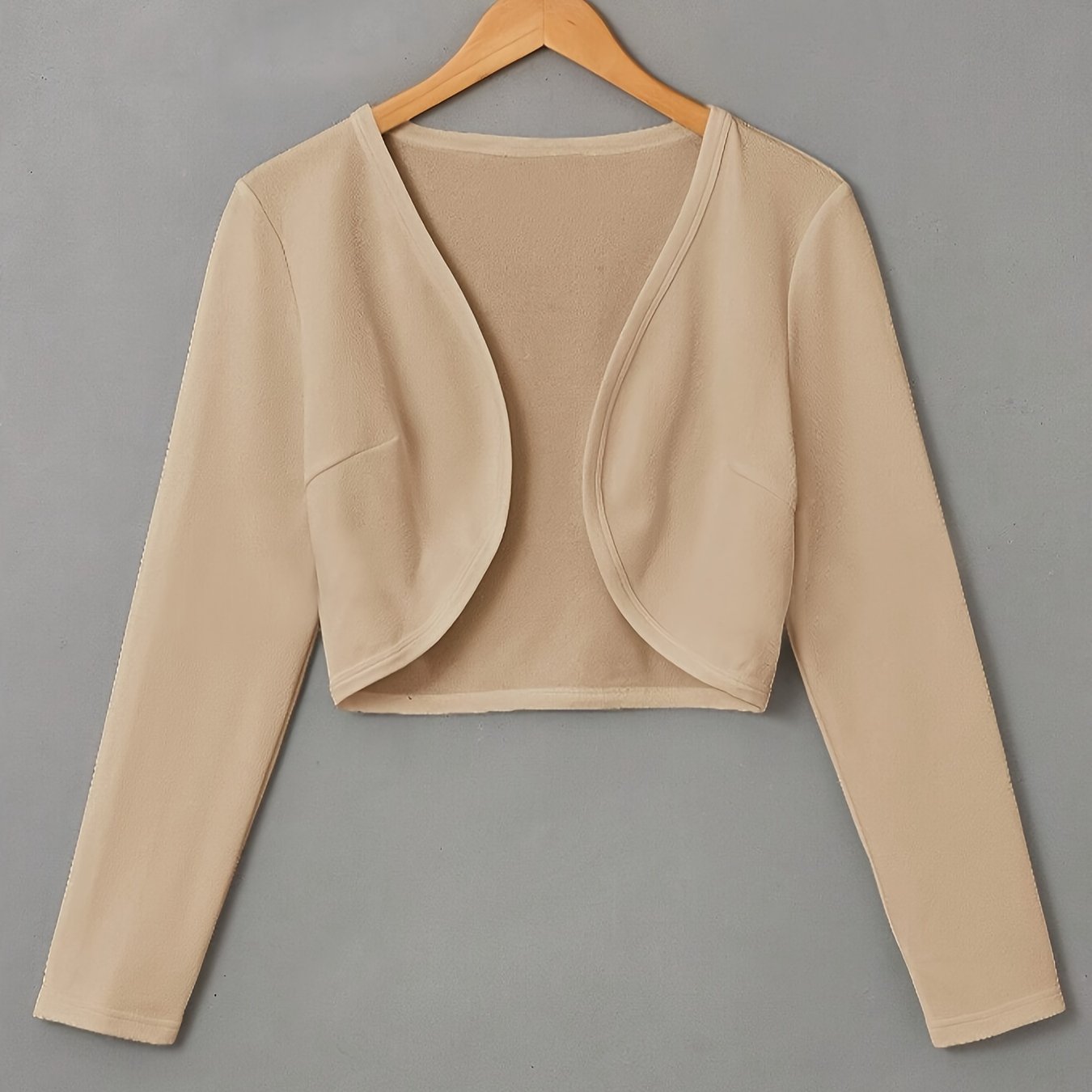 Vestra™ Elegant Bolero
