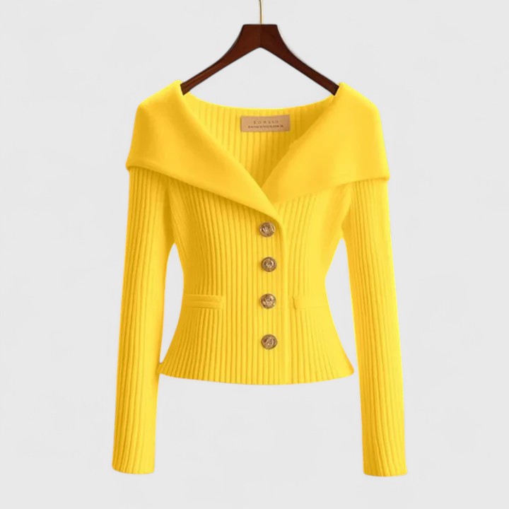 Yellow / One Size Fits All