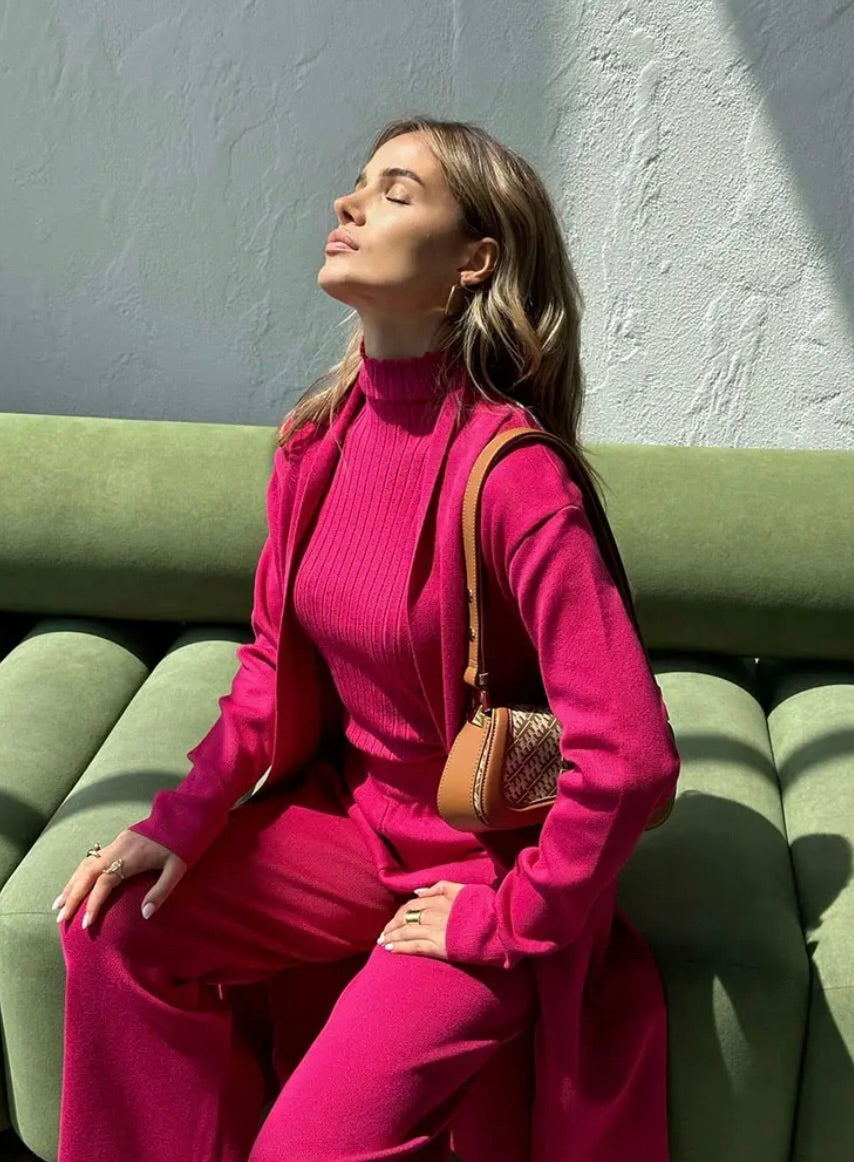 Valina™ Three-piece set