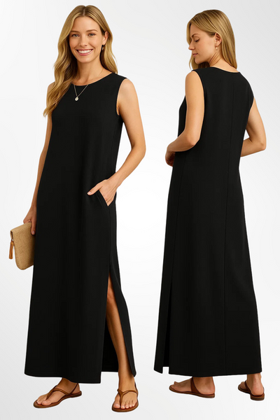 Zia™ Effortless Comfort Dress