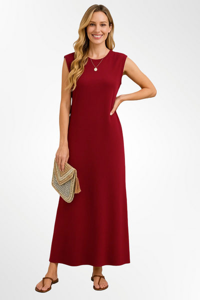 Zia™ Effortless Comfort Dress
