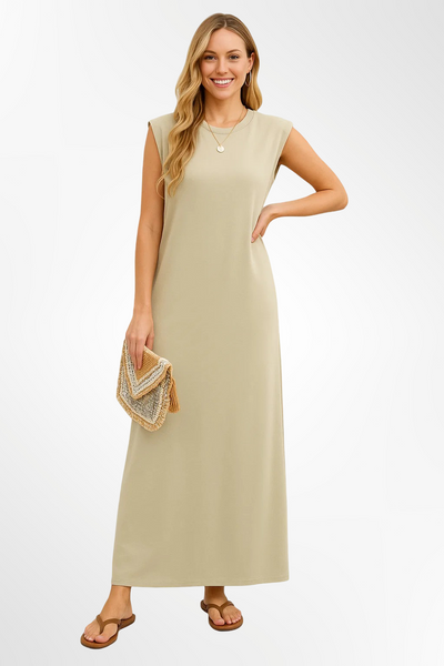 Zia™ Effortless Comfort Dress