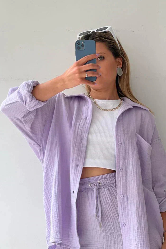 Orielle™ Summer Women's Outfit Set