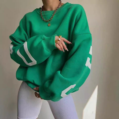 Isla™ Pullover Sweater