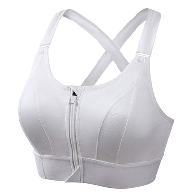 Vittoria™ | Easy-Wear Supportive Sports Bra