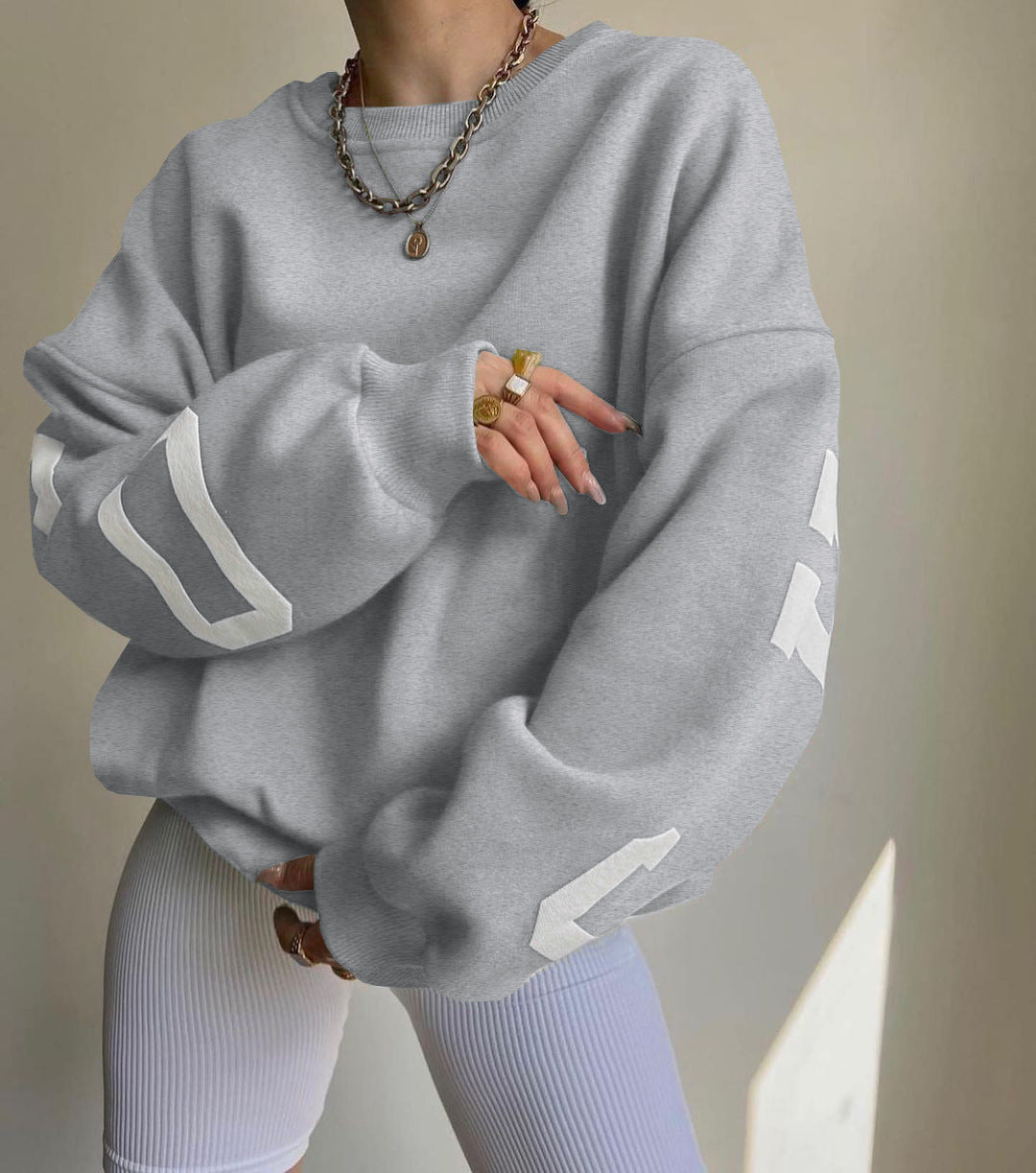 Isla™ Pullover Sweater