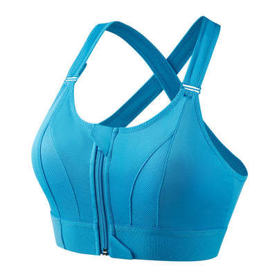 Vittoria™ | Easy-Wear Supportive Sports Bra