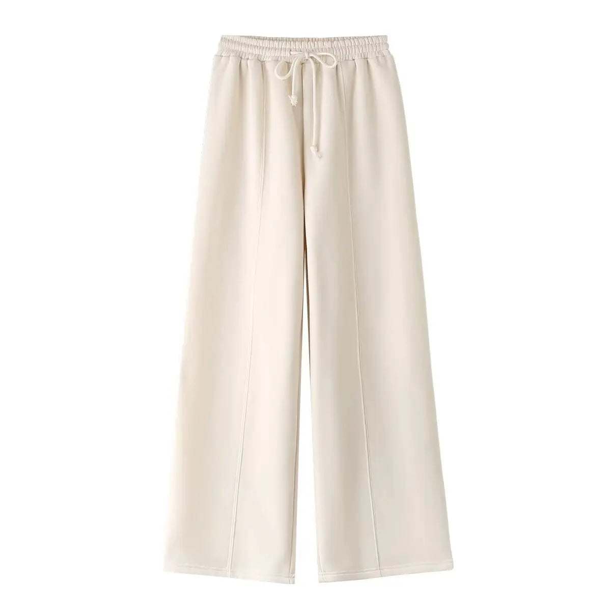 Beige Pant / L