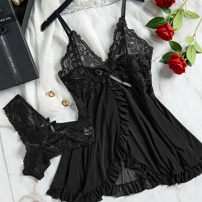 Mirel™ Midnight Romance Ensemble