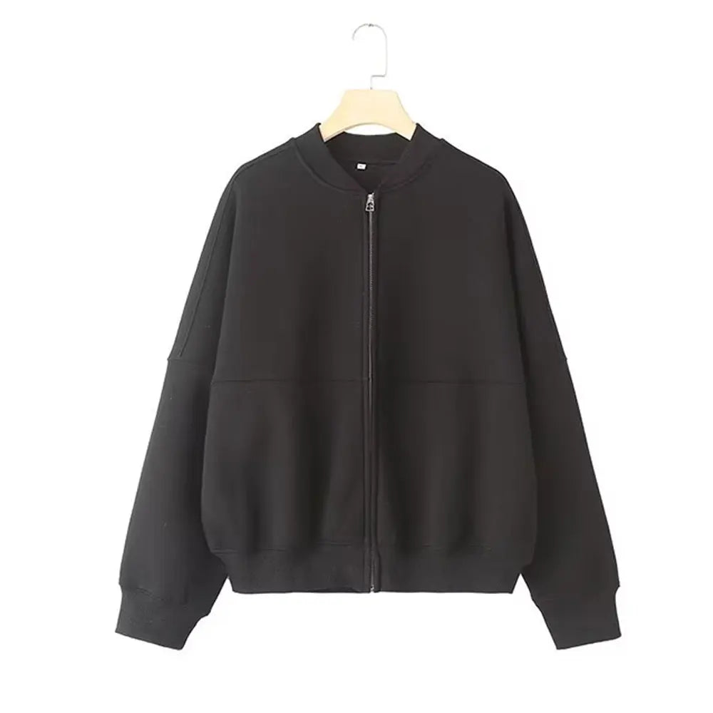 Lucy™ Retro Velvet Bomber Set