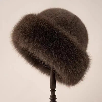 Ingrid™ – Elegant Winter Hat