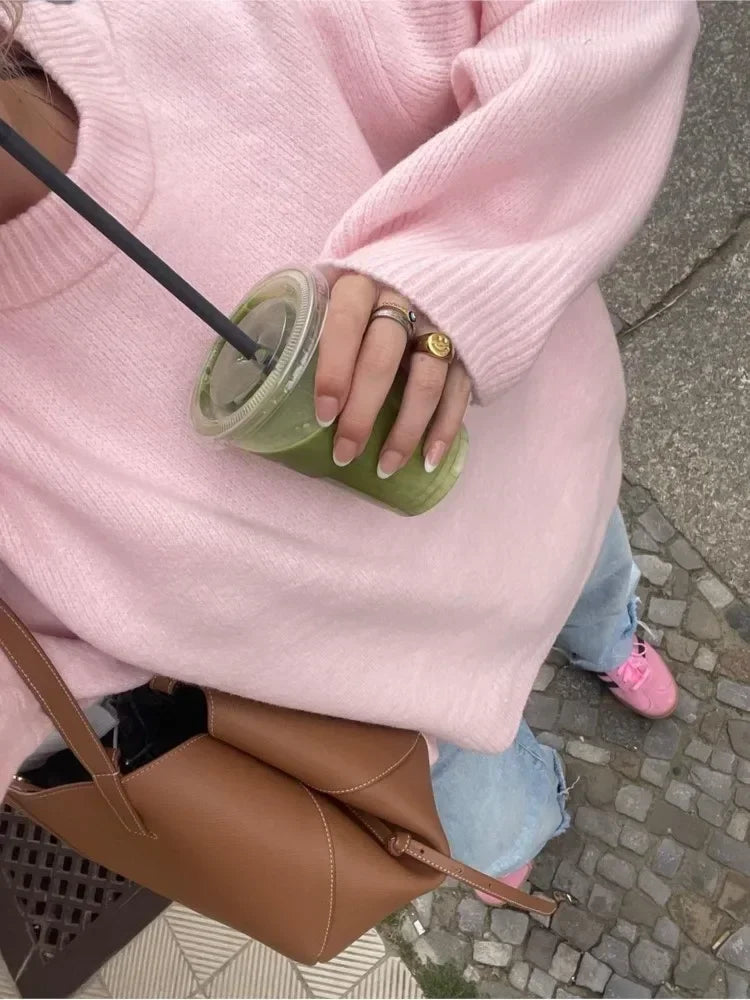 Naya™ Chic Oversized Jumper