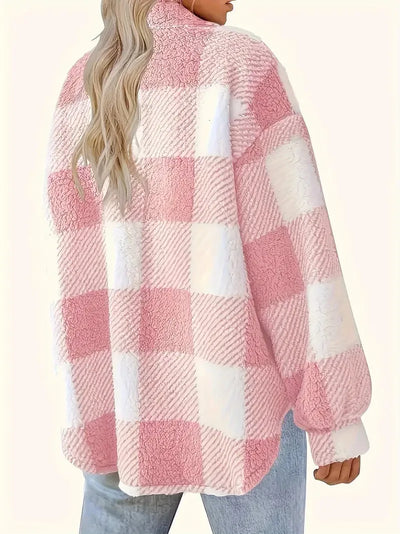Esmee™ Heritage Plaid Jacket