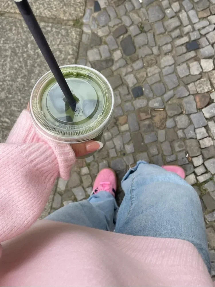 Naya™ Chic Oversized Jumper