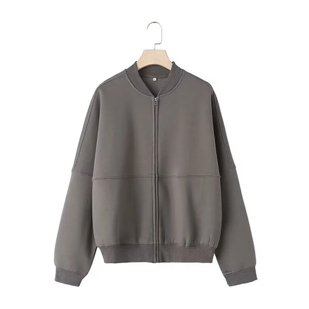 Lucy™ Retro Velvet Bomber Set